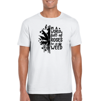 Weedt-shirt 5690