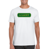 A-Laget  rundhalsad t-shirt 5539