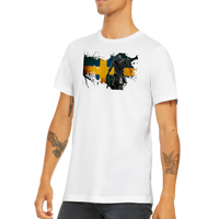 Swe Vikings t-shirt 5678