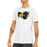 Swe Vikings t-shirt 5678