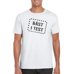 Bäst i test rundhalsad t-shirt 5040