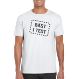 Bäst i test rundhalsad t-shirt 5040