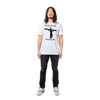 Så kan det gå rundhalsad t-shirt 5021