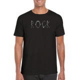 Bone Rock T-shirt 5596