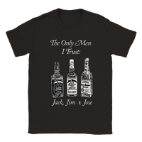 Jack, Jim and Jose T-shirt 5447