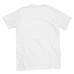 Garrison rundhalsad t-shirt 5186