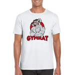 Gymrat rundhalsad t-shirt 5026