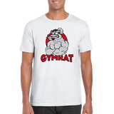 Gymrat rundhalsad t-shirt 5026