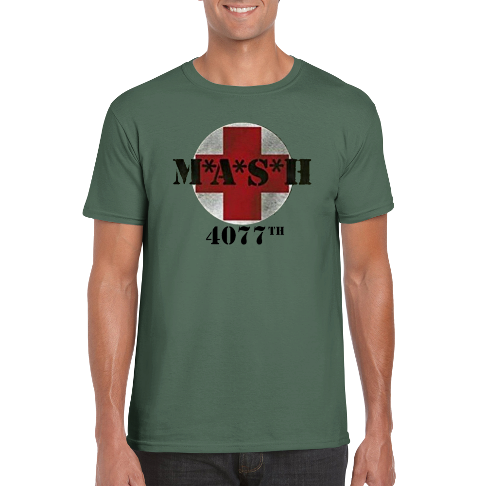 MASH t-shirt 5172