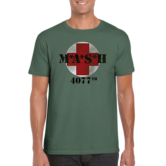 MASH t-shirt 5172