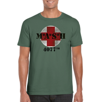 MASH t-shirt 5172