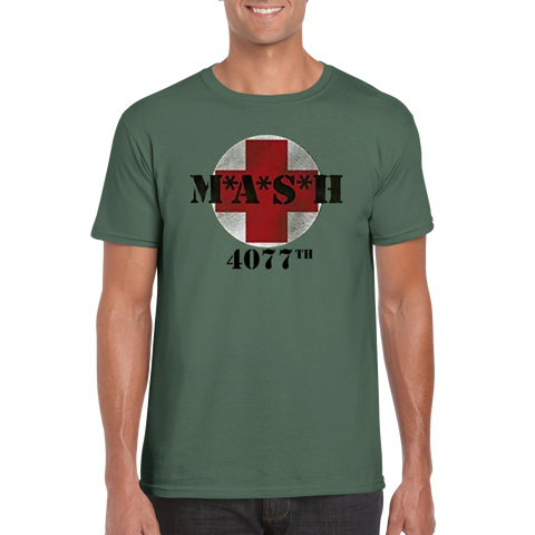 MASH t-shirt 5172