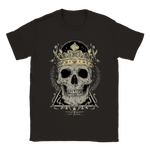 Saved the King t-shirt 5116