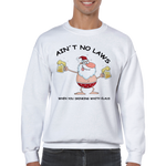 Drinking sweatshirt 5691-sw