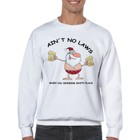 Drinking sweatshirt 5691-sw