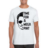 Jonnys Mega Pint t-shirt 5356