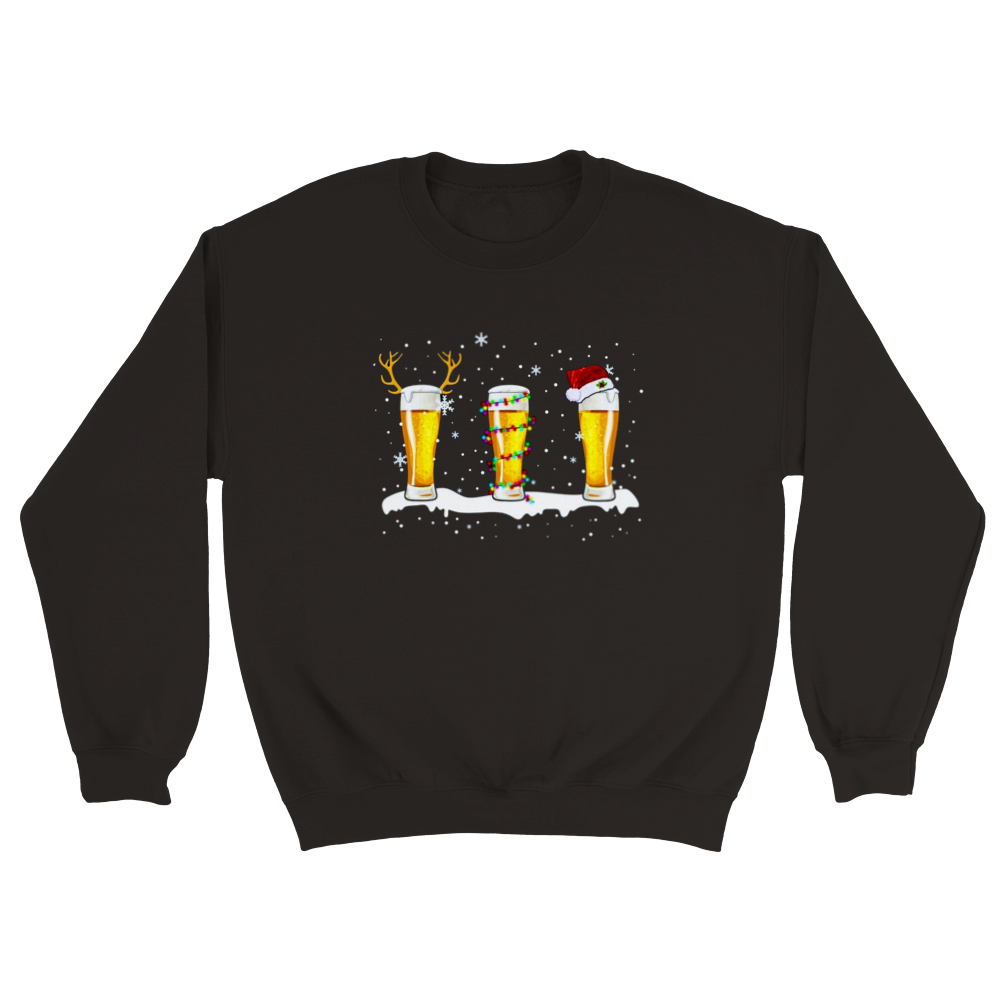 3 Pints sweatshirt 5614