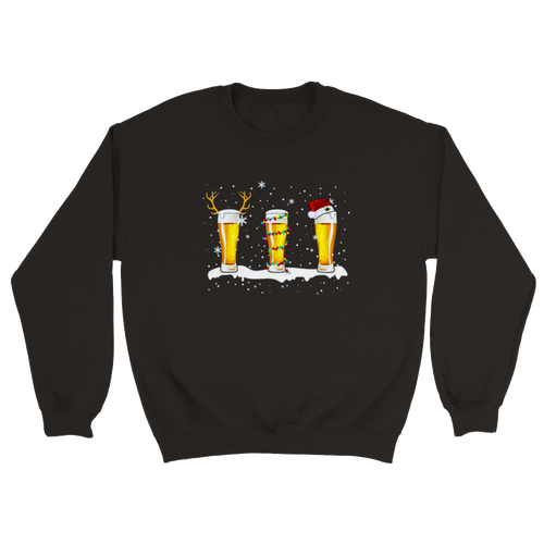 3 Pints sweatshirt 5614