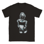 Marilyn rundhalsad t-shirt 5299