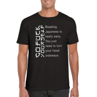 Reading t-shirt 5165
