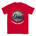 Esso vintage t-shirt 5047