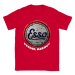 Esso vintage t-shirt 5047