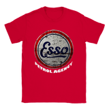 Esso vintage t-shirt 5047