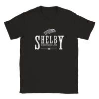 Shelby Co T-shirt 5252
