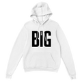 Big hoodie 5535 Hood