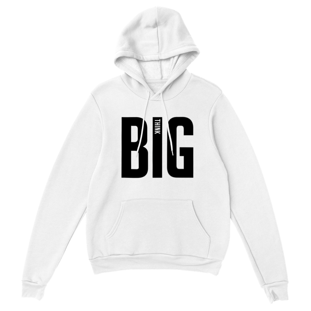 Big hoodie 5535 Hood