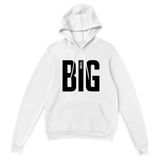 Big hoodie 5535 Hood