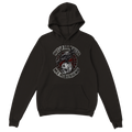 Hello Darkness  hoodie 5242