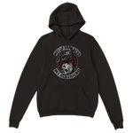 Hello Darkness  hoodie 5242