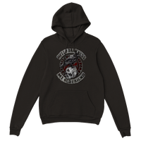 Hello Darkness  hoodie 5242