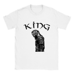 King Ragnar t-shirt 5036