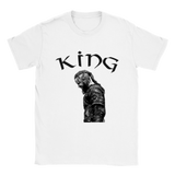 King Ragnar t-shirt 5036