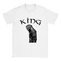 King Ragnar t-shirt 5036