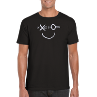 Mixed t-shirt 5633