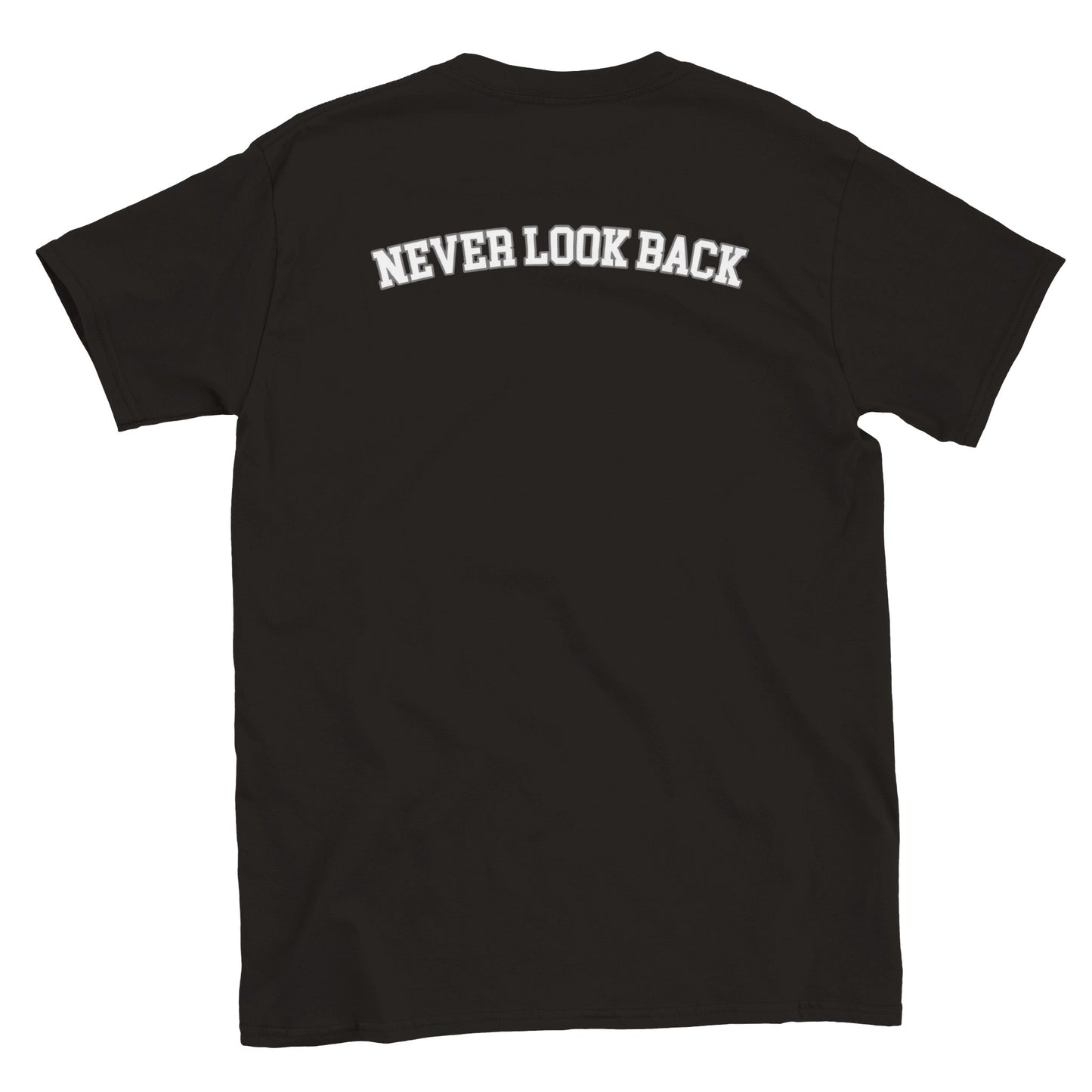 Never T-shirt 5726