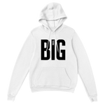 Big hoodie 5535 Hood