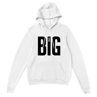 Big hoodie 5535 Hood