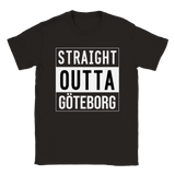 Göteborg T-shirt  5542