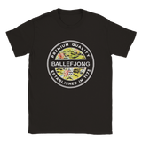 Ballefjong rundhalsad t-shirt 5232