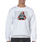 Dakt sweatshirt 5694