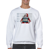 Dakt sweatshirt 5694