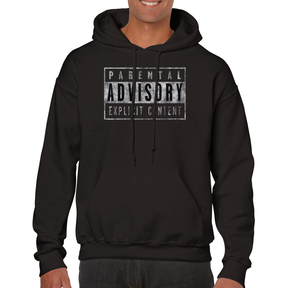 Advisory hoodie 5508