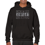 Advisory hoodie 5508