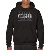 Advisory hoodie 5508