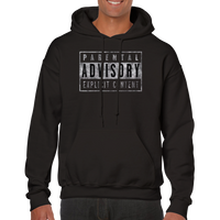 Advisory hoodie 5508