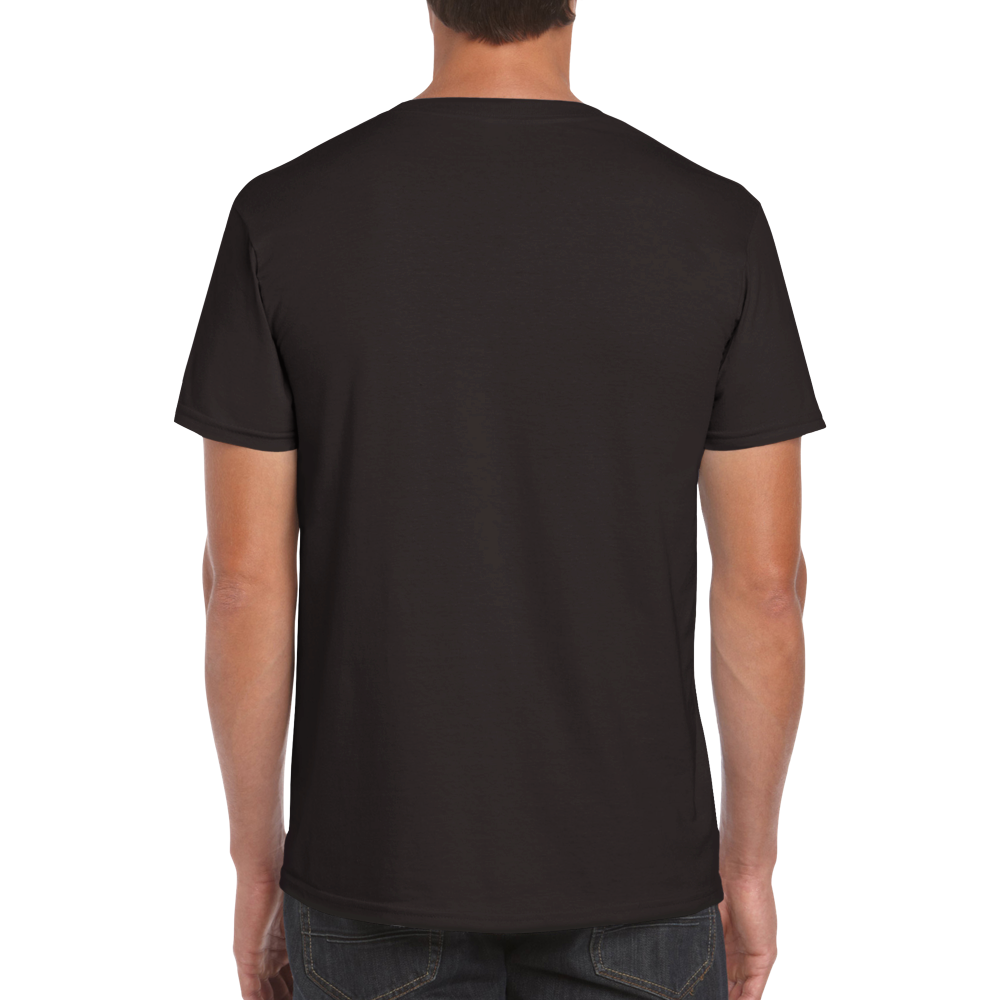 Seven rundhalsad t-shirt 5318